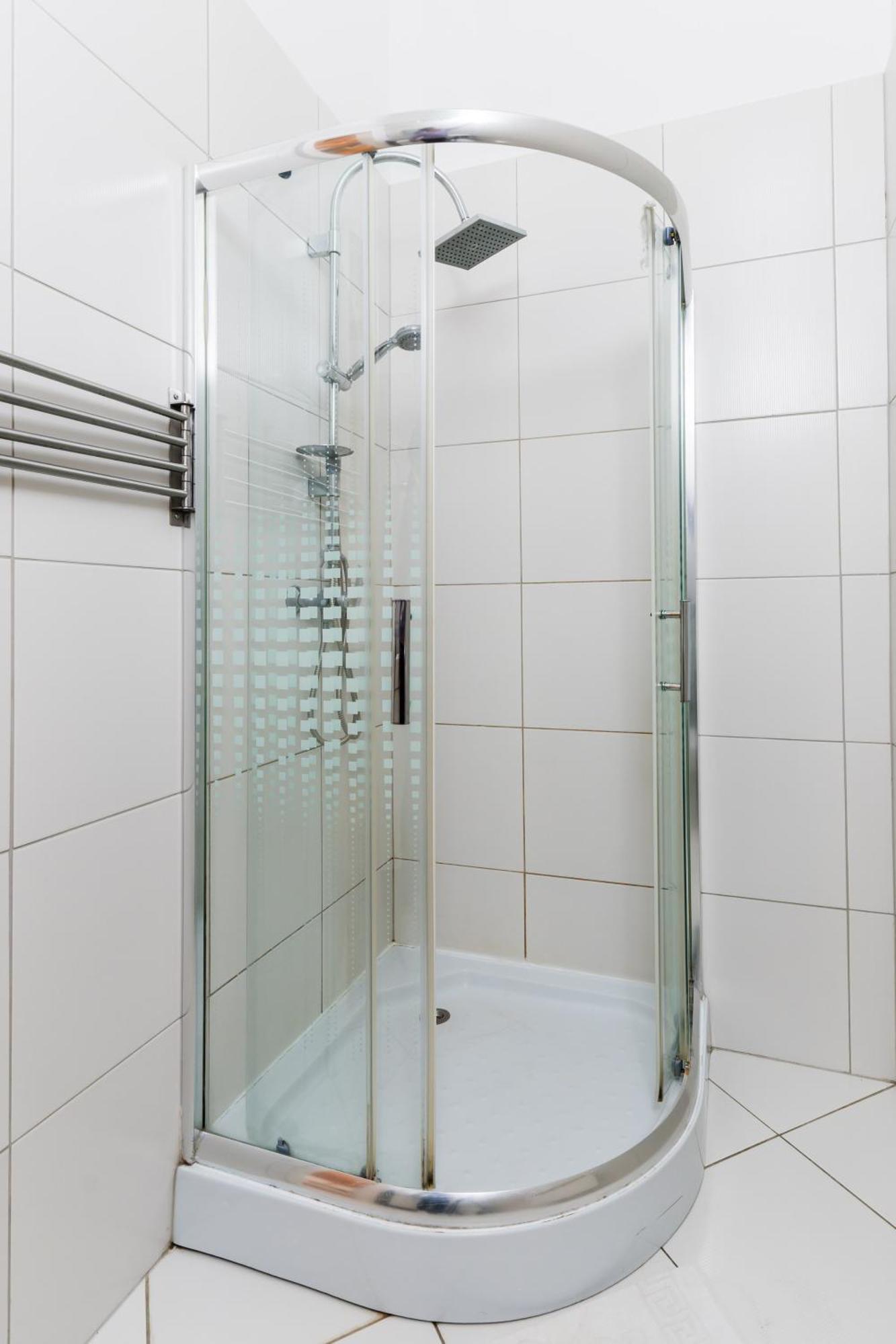 Sesame Wide Apartment Budapest Luaran gambar